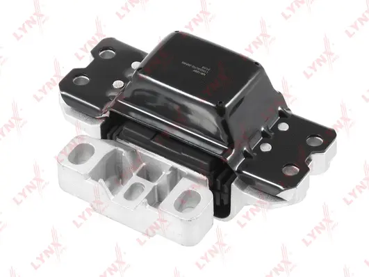 Mounting, manual transmission