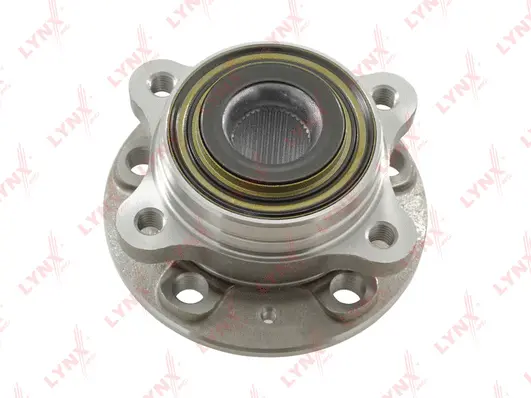 Wheel Bearing Kit (WH-1020)