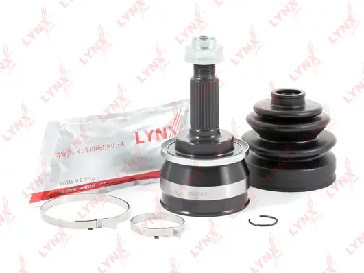 Joint Kit, drive shaft