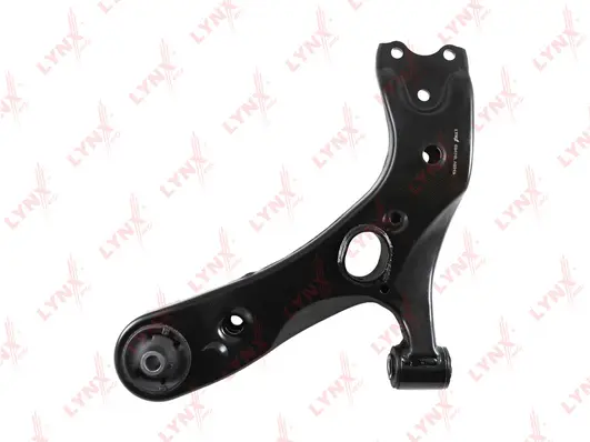 Control/Trailing Arm, wheel suspension (C5474L)