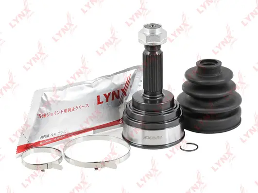 Joint Kit, drive shaft (CO-3895A)