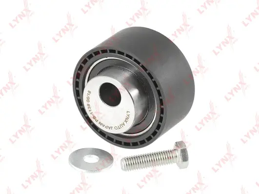 Tensioner Pulley, timing belt (PB-1139)