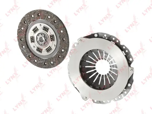 Clutch Kit (CL-1262)