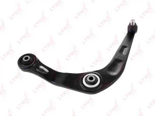 Control/Trailing Arm, wheel suspension (C5023L)