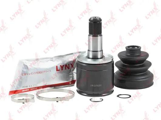 Joint Kit, drive shaft
