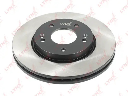 Brake Disc (BN-1056)