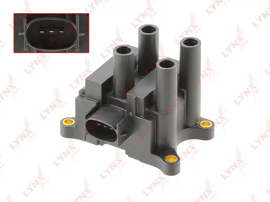 Ignition Coil (SPL1016)