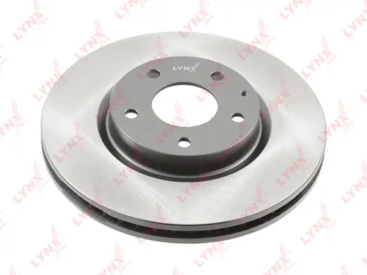 Brake Disc (BN-1658)