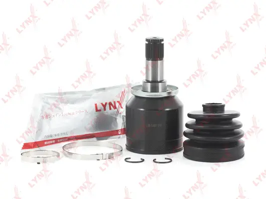 Joint Kit, drive shaft