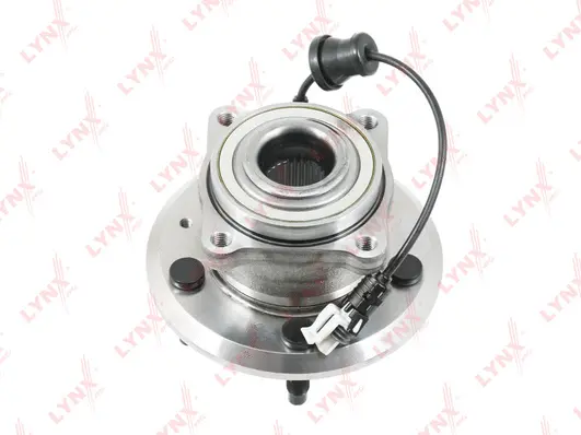 Wheel Bearing Kit (WH-1130)