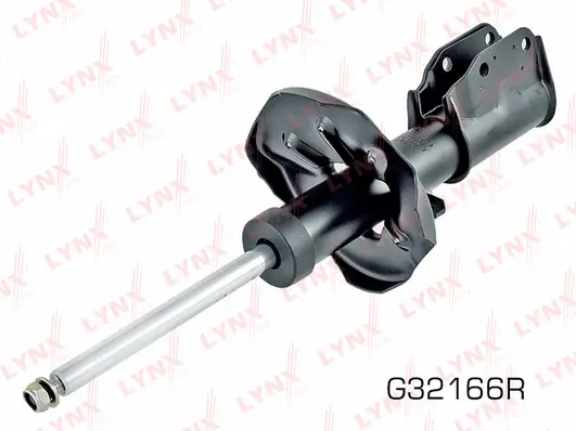 Shock Absorber (G32166R)