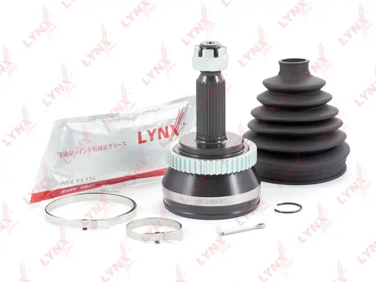 Joint Kit, drive shaft