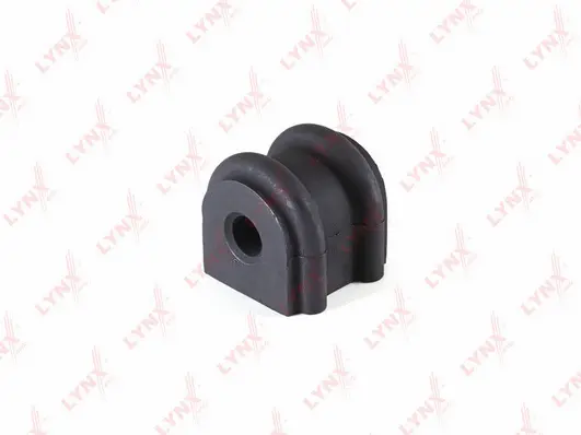 Bushing, stabiliser bar (C8831)