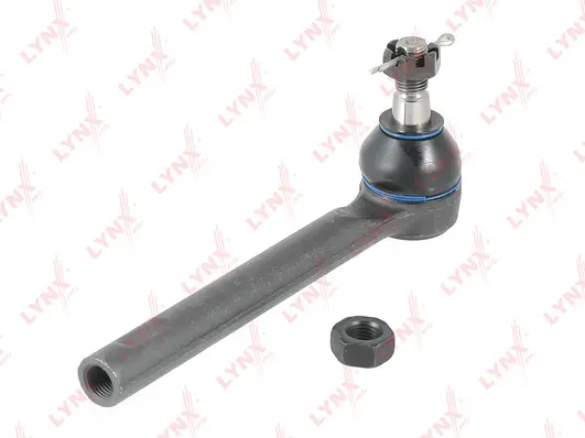 Tie Rod End (C4355LR)