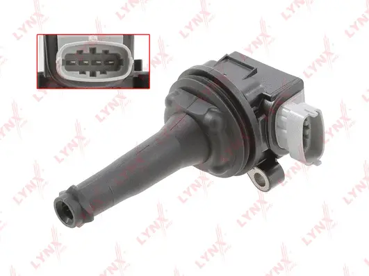 Ignition Coil (SPL1079)