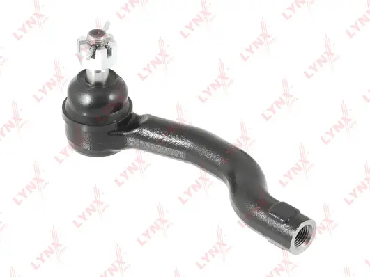 Tie Rod End (C4270R)