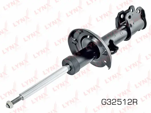 Shock Absorber (G32512R)
