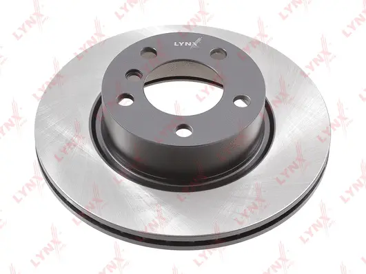 Brake Disc (BN-1293)
