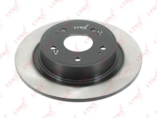 Brake Disc (BN-1031)