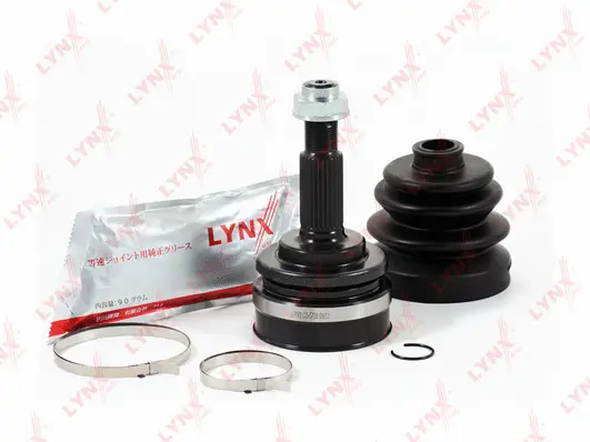 Joint Kit, drive shaft