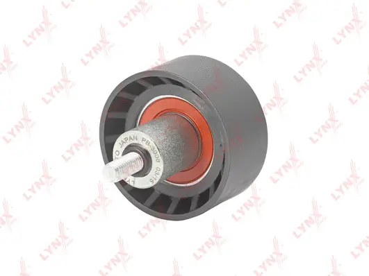 Deflection/Guide Pulley, timing belt