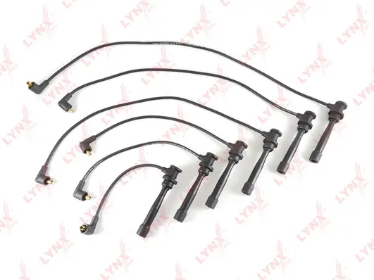 Ignition Cable Kit