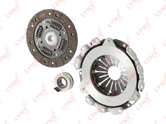 Clutch Kit (CL-1657)