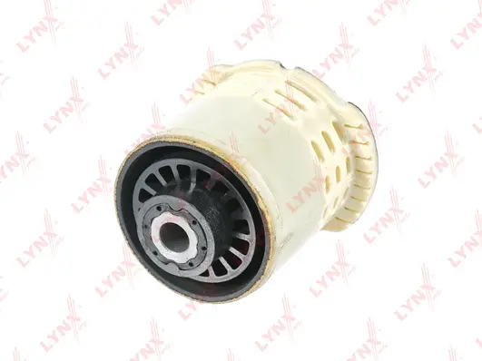 Bushing, axle beam