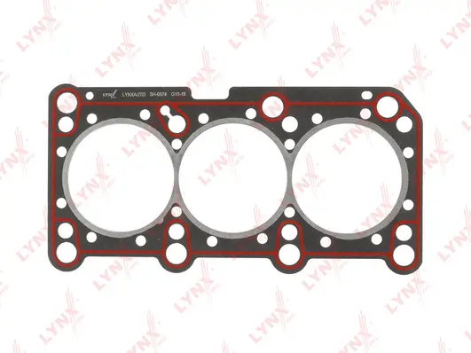 Gasket, cylinder head (SH-0574)