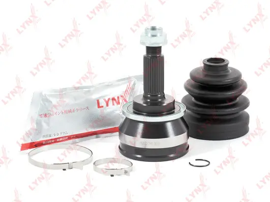 Joint Kit, drive shaft