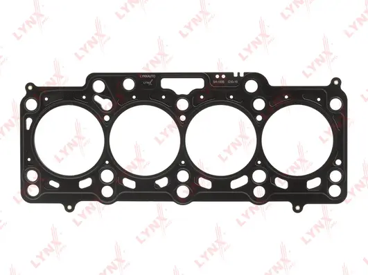 Gasket, cylinder head (SH-1006)
