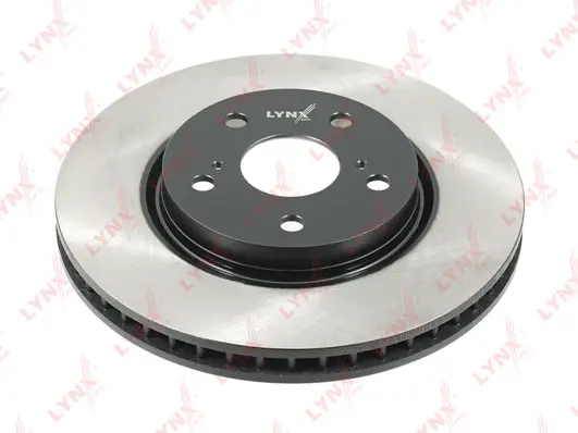 Brake Disc (BN-1179)