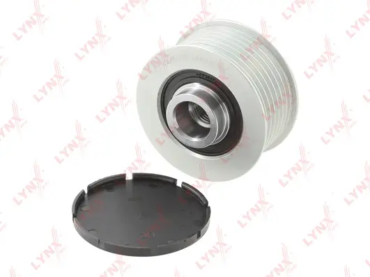 Alternator Freewheel Clutch