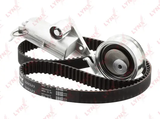 Timing Belt Kit (PK-1025)