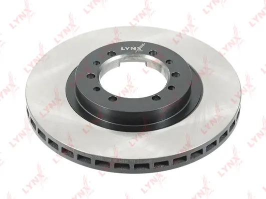 Brake Disc (BN-1088)