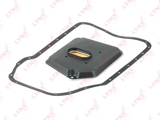 Hydraulic Filter Kit, automatic transmission (LT-1005)