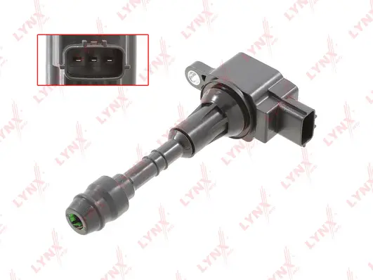 Ignition Coil (SPL1152)