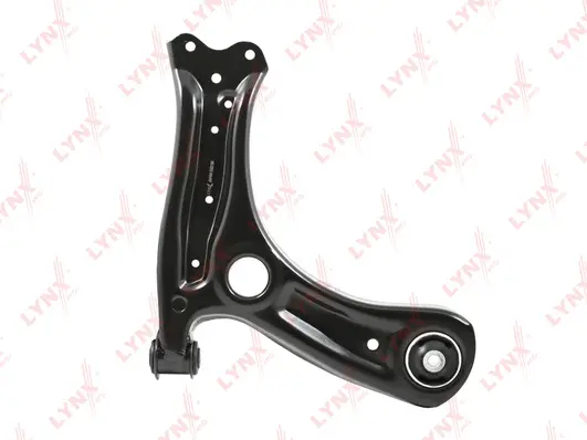 Control/Trailing Arm, wheel suspension (C5606R)