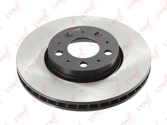 Brake Disc (BN-2009)