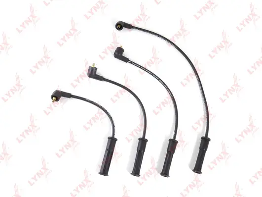 Ignition Cable Kit