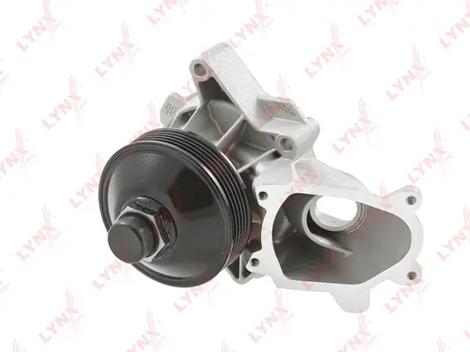 Water Pump, engine cooling (CW-0221)