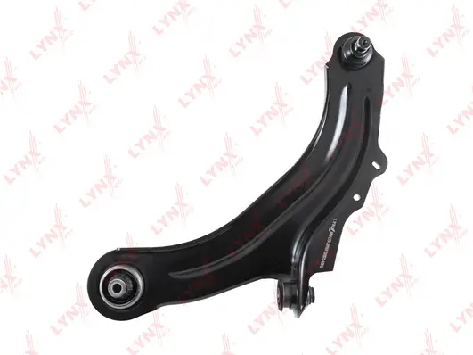Control/Trailing Arm, wheel suspension (C5287L)