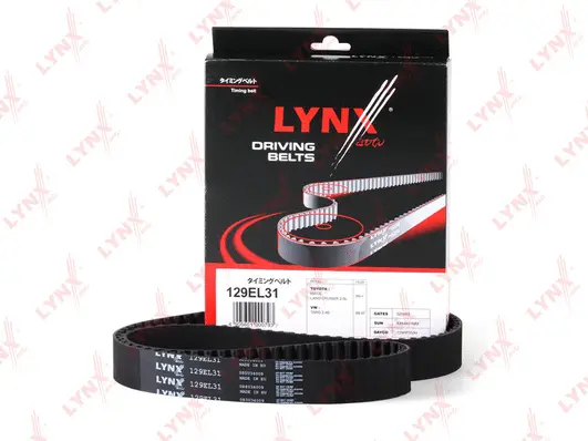 Timing Belt (129EL31)