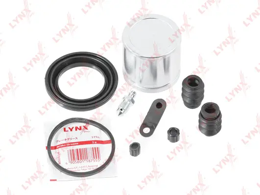Repair Kit, brake caliper (BC-6383)