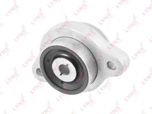 Mounting, control/trailing arm