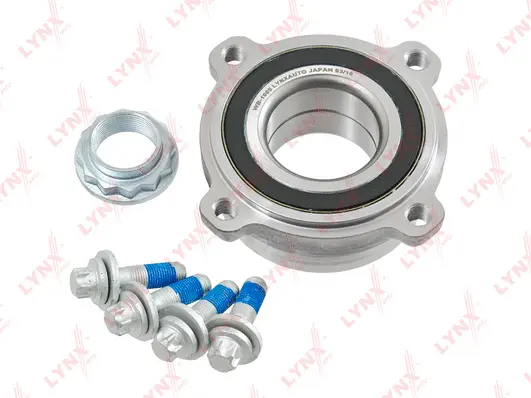 Wheel Bearing Kit (WB-1005)