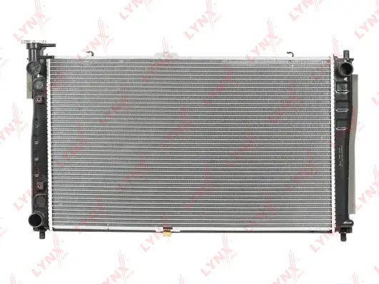 Radiator, engine cooling (RB-1164)
