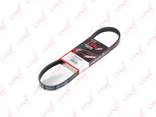 V-Ribbed Belt (5PK0803)
