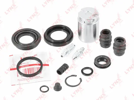 Repair Kit, brake caliper (BC-6038)