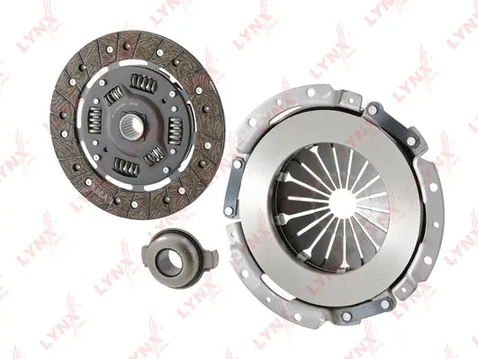 Clutch Kit (CL-1029)